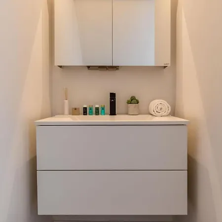 Σπίτι διακοπών Modern House On Top Location In Knokke Knokke-Heist