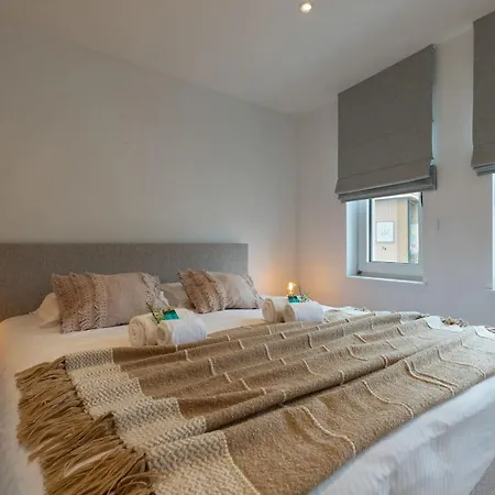 Modern House On Top Location In Knokke Σπίτι διακοπών Knokke-Heist