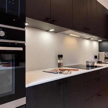 Modern House On Top Location In Knokke * Knokke-Heist
