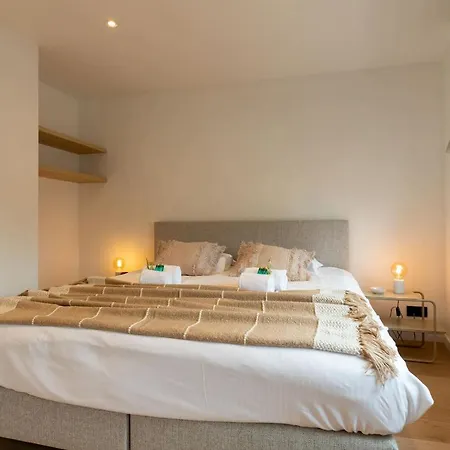 Modern House On Top Location In Knokke Knokke-Heist